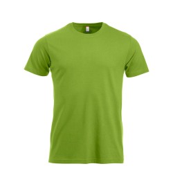 New Classic-T hellgrün