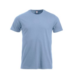 New Classic-T hellblau