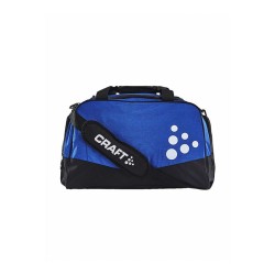 Squad Duffel Royal Blue