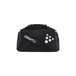 Squad Duffel Black