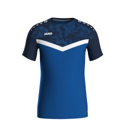 T-Shirt Iconic royal/marine