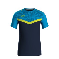 T-Shirt Iconic marine/JAKO...