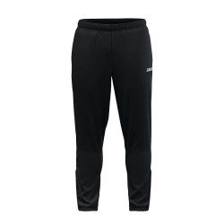 Polyesterhose Dynamic schwarz