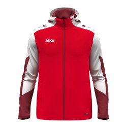 Kapuzenjacke Dynamic...