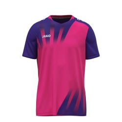 Trikot Vintage KA fuchsia/lila