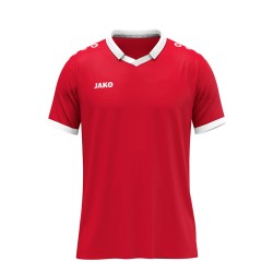 Trikot Glory KA rot/weiß