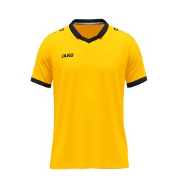 Trikot Glory KA gelb/schwarz