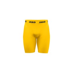 Short Tight Function gelb