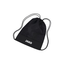 Gymsack Team 2.0 schwarz