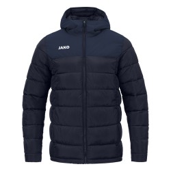 Stadionjacke marine