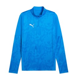teamCUP Training 1/4 Zip...