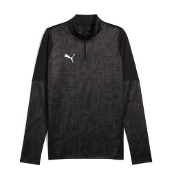teamCUP Training 1/4 Zip...