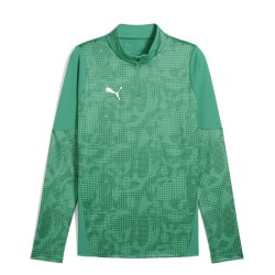 teamCUP Training 1/4 Zip...