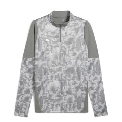 teamCUP Training 1/4 Zip...