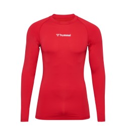 hmlBL PERFORMANCE TEE L/S...