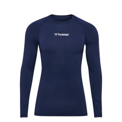 hmlBL PERFORMANCE TEE L/S...