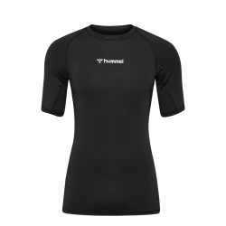 hmlBL PERFORMANCE TEE S/S...