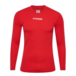 hmlBL ESSENTIAL TEE L/S...
