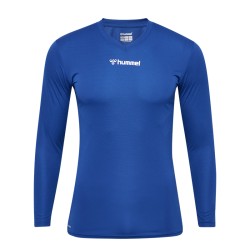 hmlBL ESSENTIAL TEE L/S...