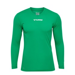 hmlBL ESSENTIAL TEE L/S...