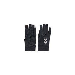 hmlPERFORMANCE GLOVES BLACK