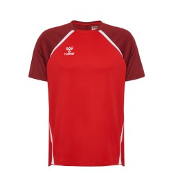 hmlLEAD 2.0 JERSEY S/S TRUE...