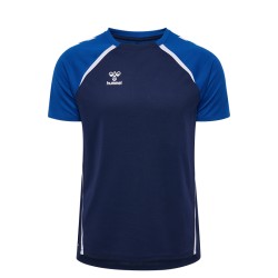 hmlLEAD 2.0 JERSEY S/S...