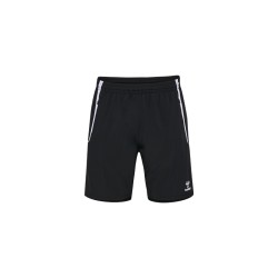 hmlLEAD 2.0 WOVEN SHORTS BLACK