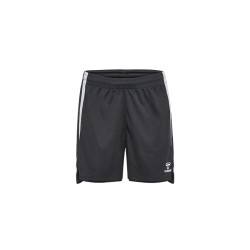 hmlLEAD 2.0 SHORTS ASPHALT