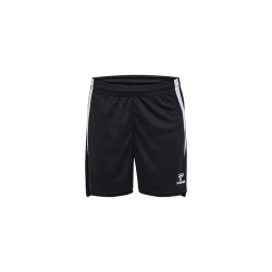 hmlLEAD 2.0 SHORTS BLACK