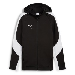 teamEVOSTRIPE Hooded Jacket...