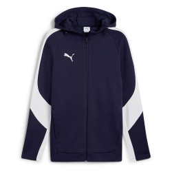 teamEVOSTRIPE Hooded Jacket...