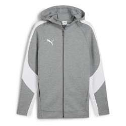 teamEVOSTRIPE Hooded Jacket...