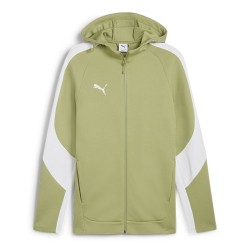 teamEVOSTRIPE Hooded Jacket...
