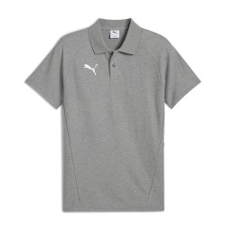 teamEVOSTRIPE Polo  Medium...