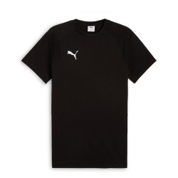teamEVOSTRIPE Tee  PUMA...