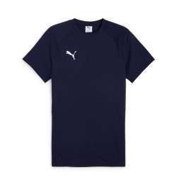 teamEVOSTRIPE Tee  PUMA...