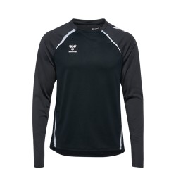 hmlLEAD 2.0 CREW SWEAT...