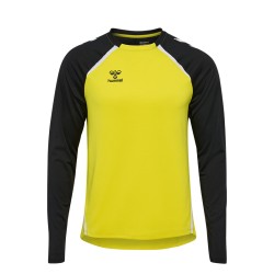 hmlLEAD 2.0 CREW SWEAT...
