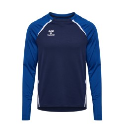 hmlLEAD 2.0 CREW SWEAT...