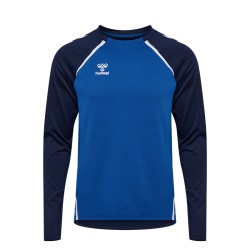 hmlLEAD 2.0 CREW SWEAT TRUE...