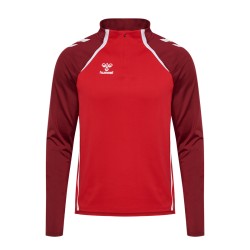 hmlLEAD 2.0 HALF ZIP TRUE...