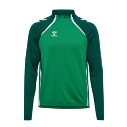 hmlLEAD 2.0 HALF ZIP JELLY...