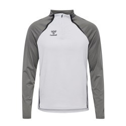 hmlLEAD 2.0 HALF ZIP...