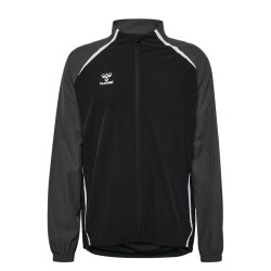 hmlLEAD 2.0 WOVEN JACKET...