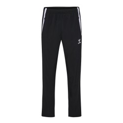 hmlLEAD 2.0 WOVEN PANTS BLACK
