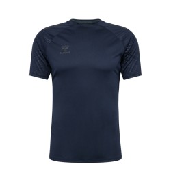 hmlPRO TRAINING JERSEY S/S...