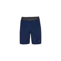 hmlPRO TRAINING SHORTS MARINE