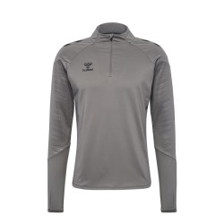hmlPRO TRAINING HALF ZIP...
