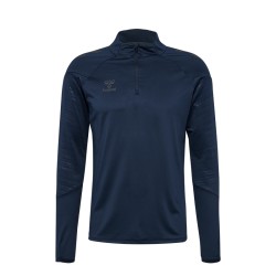 hmlPRO TRAINING HALF ZIP...